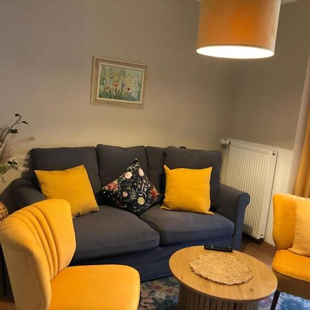 Auszeit Am Eifelsteig Hotel Daun Bagian luar foto