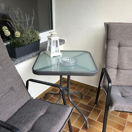 Auszeit Am Eifelsteig Hotel Daun Bagian luar foto