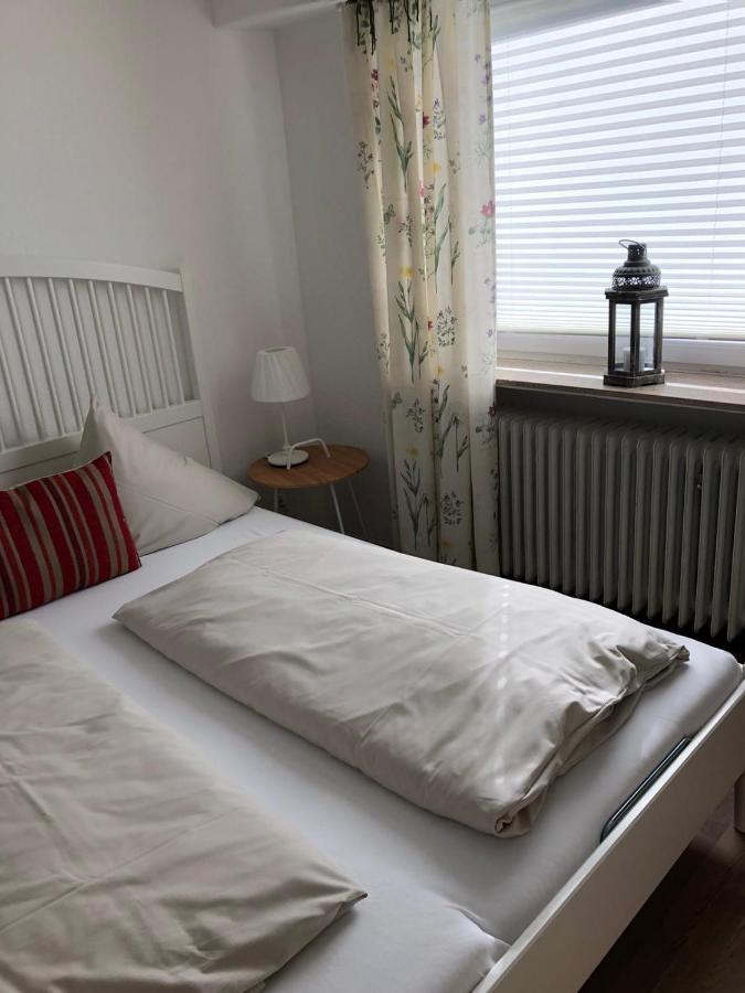 Auszeit Am Eifelsteig Hotel Daun Bagian luar foto