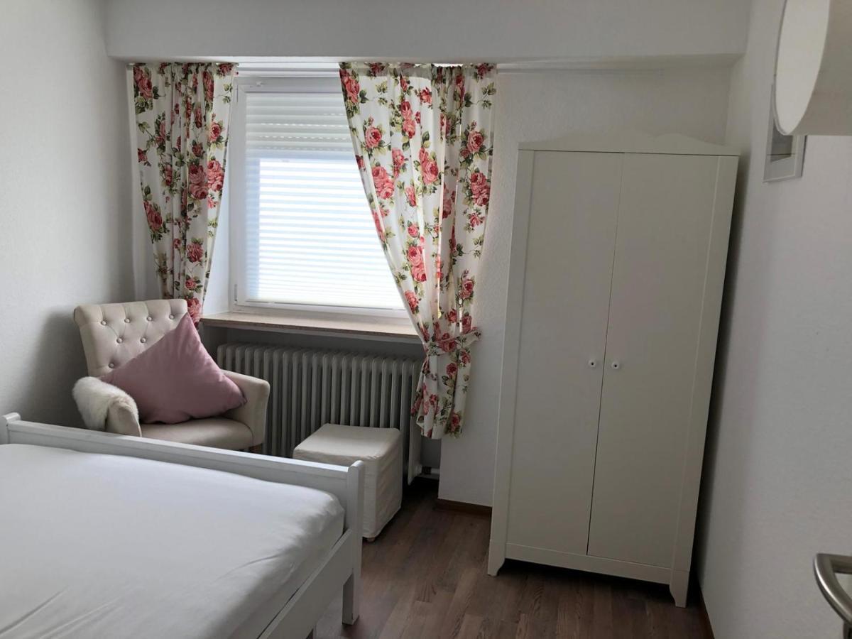 Auszeit Am Eifelsteig Hotel Daun Bagian luar foto