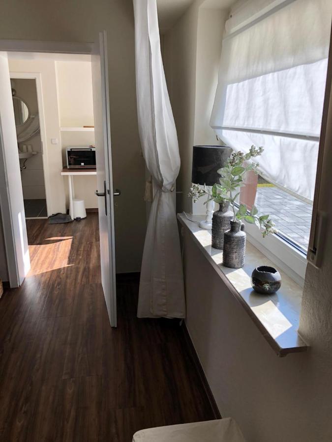 Auszeit Am Eifelsteig Hotel Daun Bagian luar foto