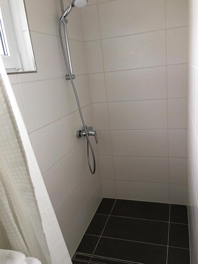 Auszeit Am Eifelsteig Hotel Daun Bagian luar foto