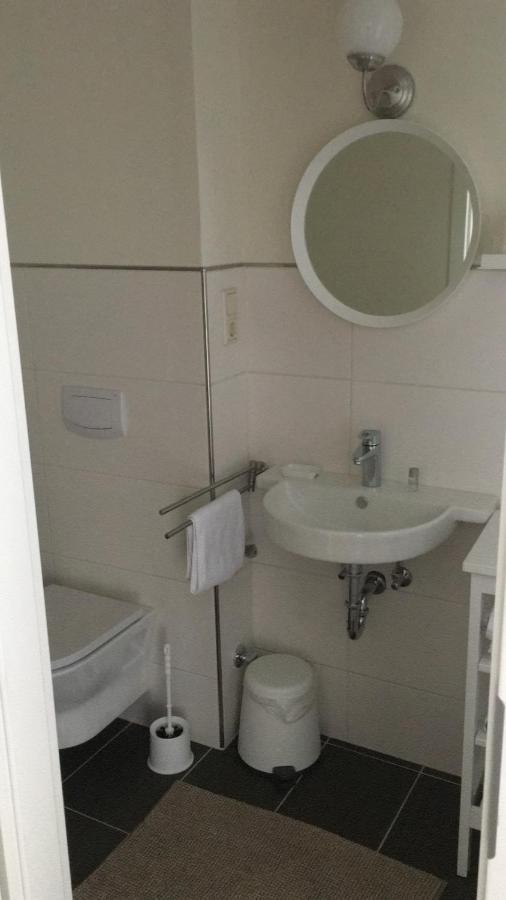 Auszeit Am Eifelsteig Hotel Daun Bagian luar foto