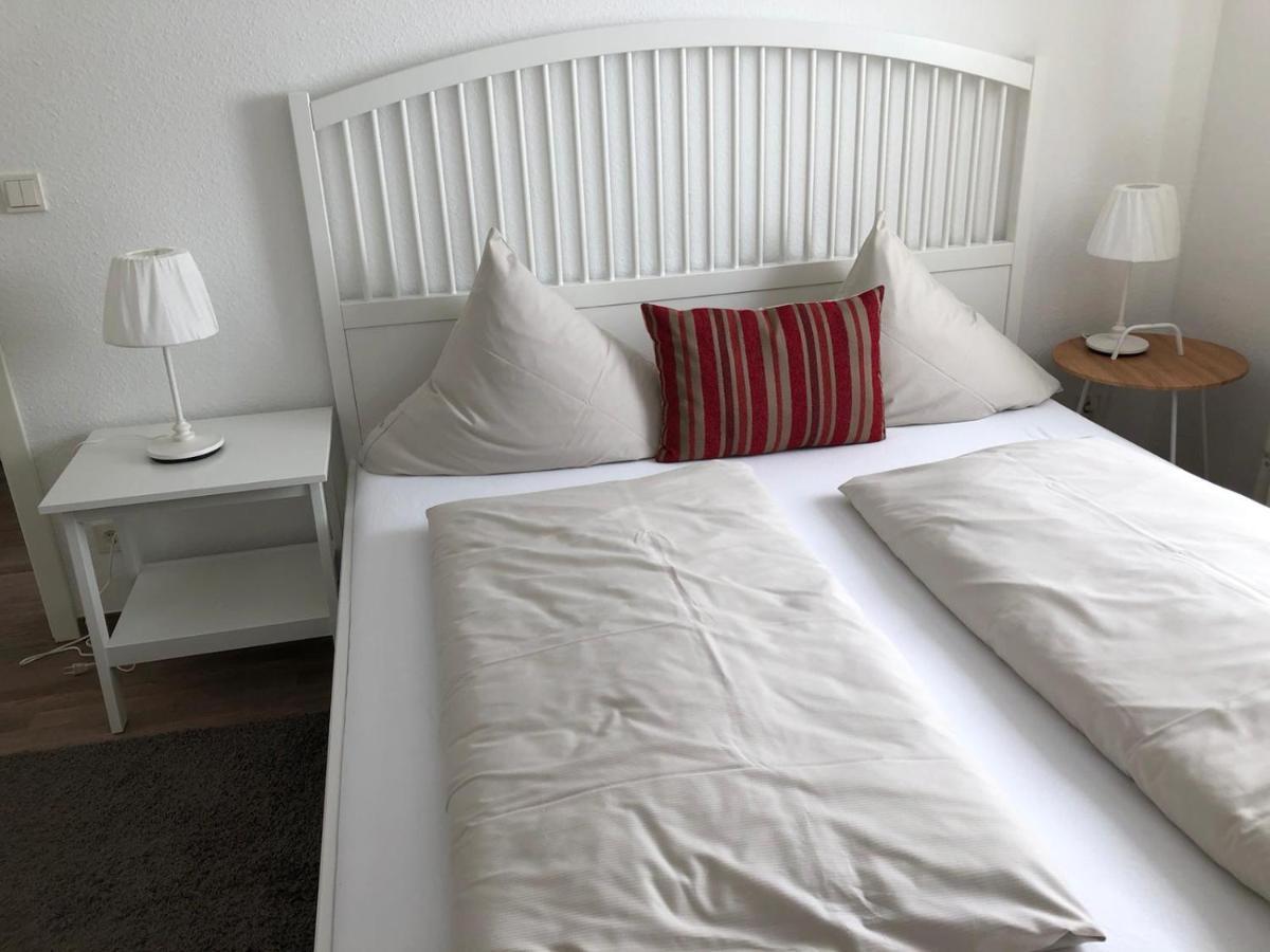 Auszeit Am Eifelsteig Hotel Daun Bagian luar foto
