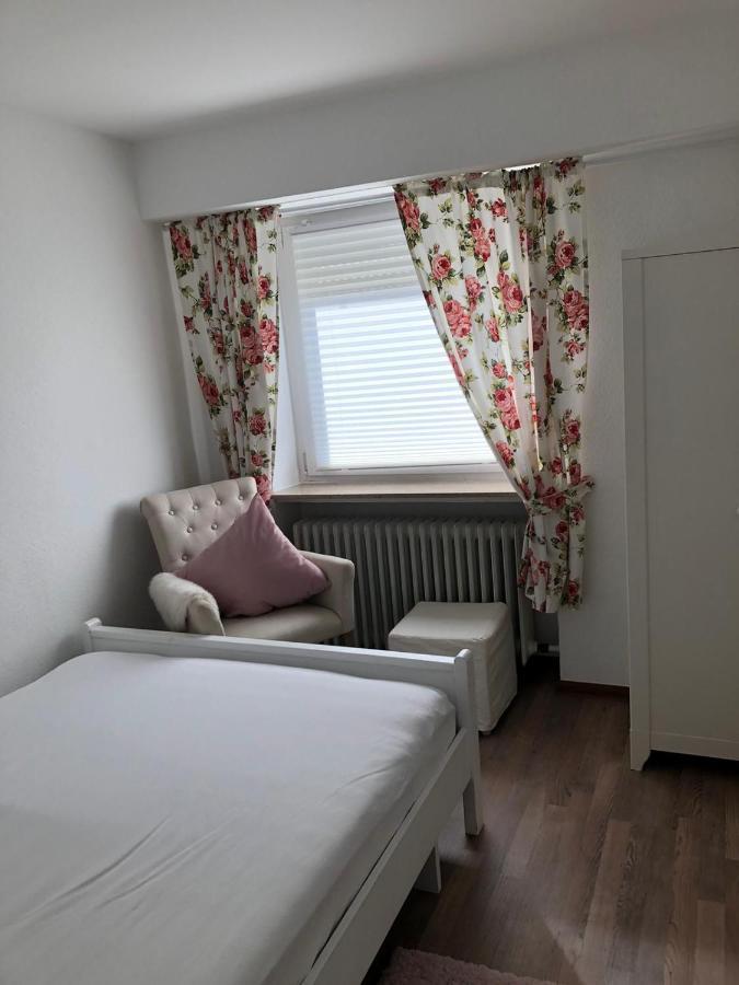 Auszeit Am Eifelsteig Hotel Daun Bagian luar foto