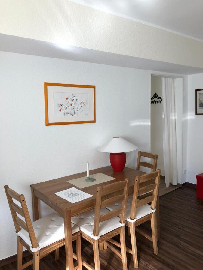 Auszeit Am Eifelsteig Hotel Daun Bagian luar foto