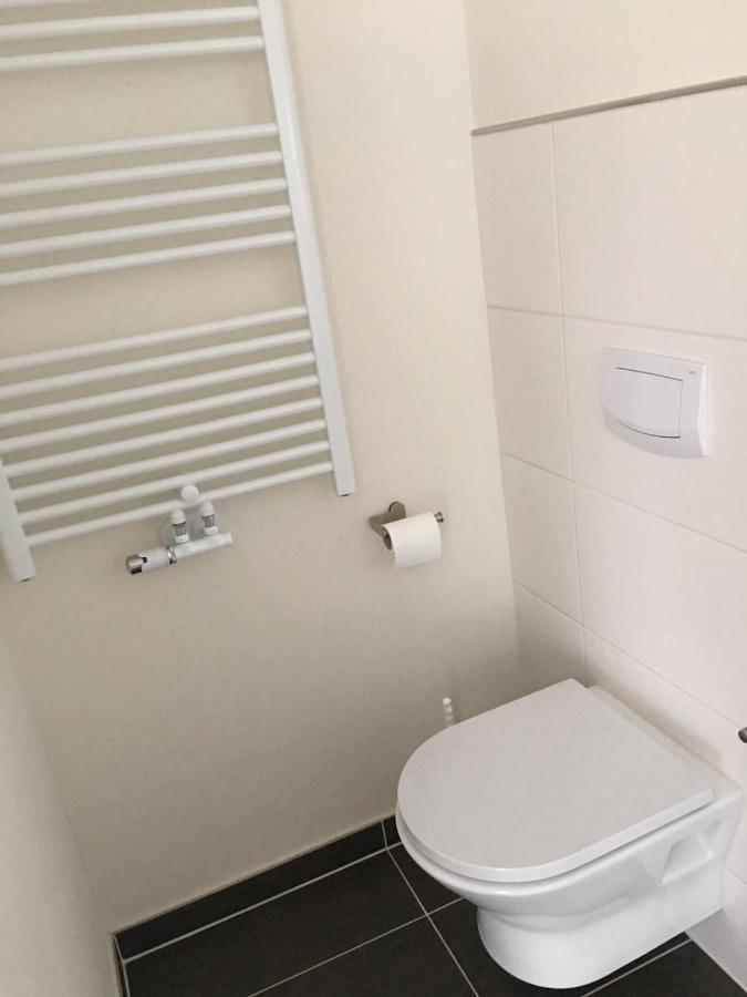 Auszeit Am Eifelsteig Hotel Daun Bagian luar foto