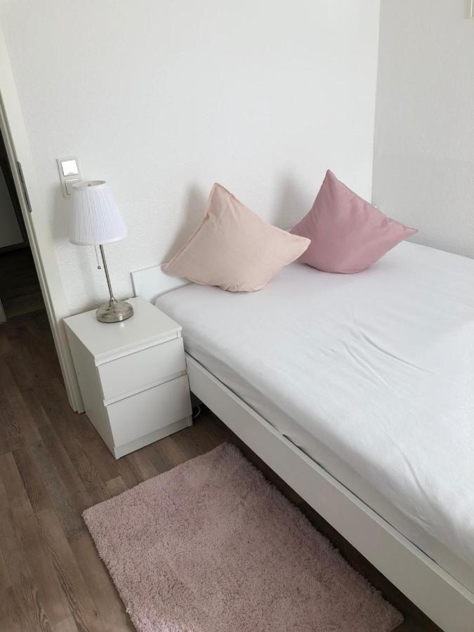 Auszeit Am Eifelsteig Hotel Daun Bagian luar foto